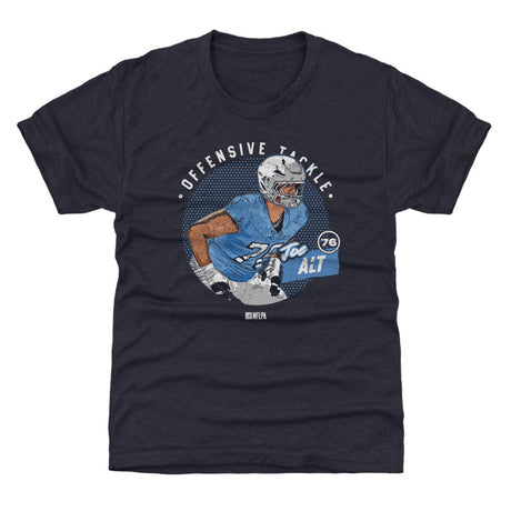 Joe Alt Kids T-Shirt | 500 LEVEL