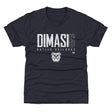 Gemma DiMasi Kids T-Shirt | 500 LEVEL