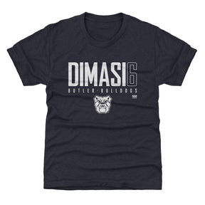 Gemma DiMasi Kids T-Shirt | 500 LEVEL