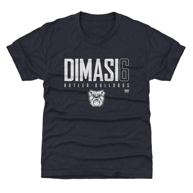 Gemma DiMasi Kids T-Shirt | 500 LEVEL