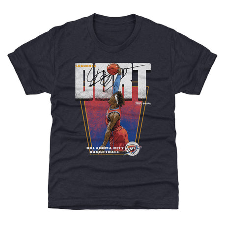 Luguentz Dort Kids T-Shirt | 500 LEVEL