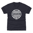 Johnny Damon Kids T-Shirt | 500 LEVEL