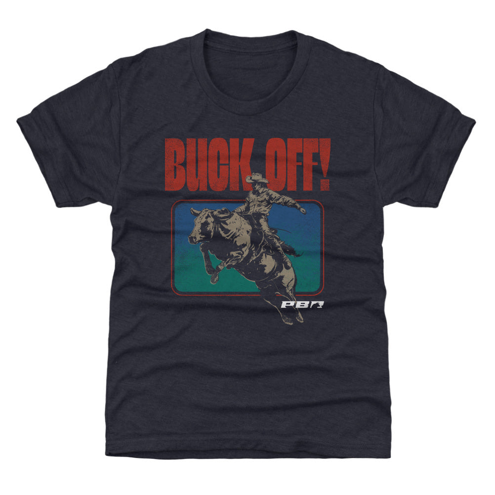 PBR Kids T-Shirt | 500 LEVEL