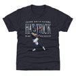 Jaxon Smith-Njigba Kids T-Shirt | 500 LEVEL