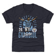 Josko Gvardiol Kids T-Shirt | 500 LEVEL