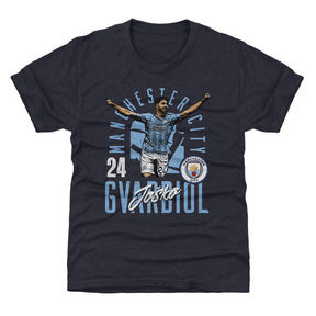 Josko Gvardiol Kids T-Shirt | 500 LEVEL