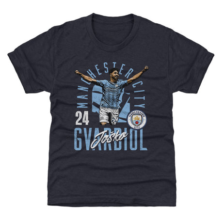 Josko Gvardiol Kids T-Shirt | 500 LEVEL
