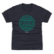 Carlos Vargas Kids T-Shirt | 500 LEVEL
