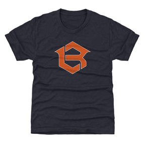 LoLo Rudolph Kids T-Shirt | 500 LEVEL