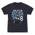 Jonathan Aranda Kids T-Shirt | 500 LEVEL