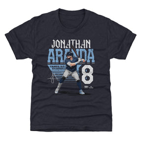 Jonathan Aranda Kids T-Shirt | 500 LEVEL