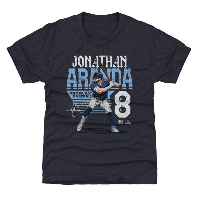 Jonathan Aranda Kids T-Shirt | 500 LEVEL