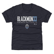 Tristan Blackmon Kids T-Shirt | 500 LEVEL