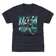 Cal Raleigh Kids T-Shirt | 500 LEVEL