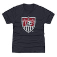 U.S. Soccer Kids T-Shirt | 500 LEVEL