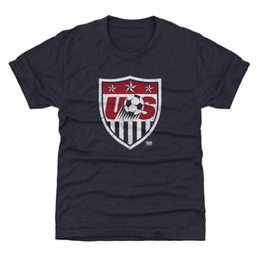 U.S. Soccer Kids T-Shirt | 500 LEVEL