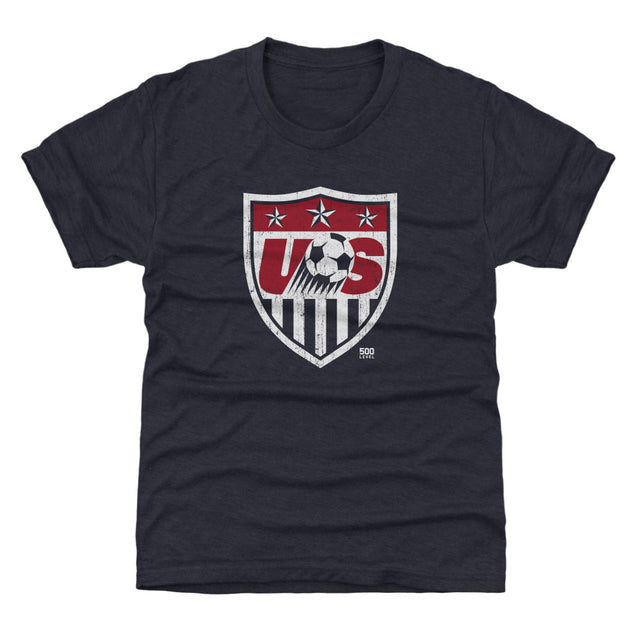 U.S. Soccer Kids T-Shirt | 500 LEVEL