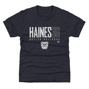 Addison Haines Kids T-Shirt | 500 LEVEL