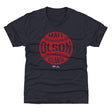 Matt Olson Kids T-Shirt | 500 LEVEL