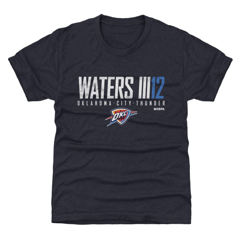 Lindy Waters III Kids T-Shirt | 500 LEVEL