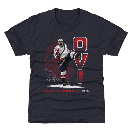 Alex Ovechkin Kids T-Shirt | 500 LEVEL