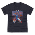 Shai Gilgeous-Alexander Kids T-Shirt | 500 LEVEL