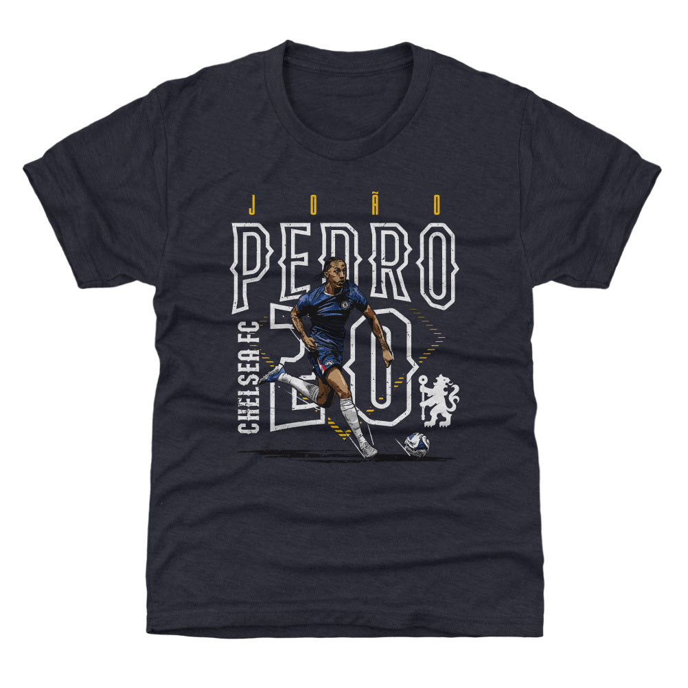 Joao Pedro Kids T-Shirt | 500 LEVEL