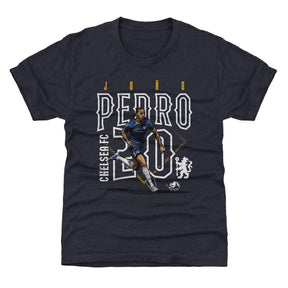 Joao Pedro Kids T-Shirt | 500 LEVEL