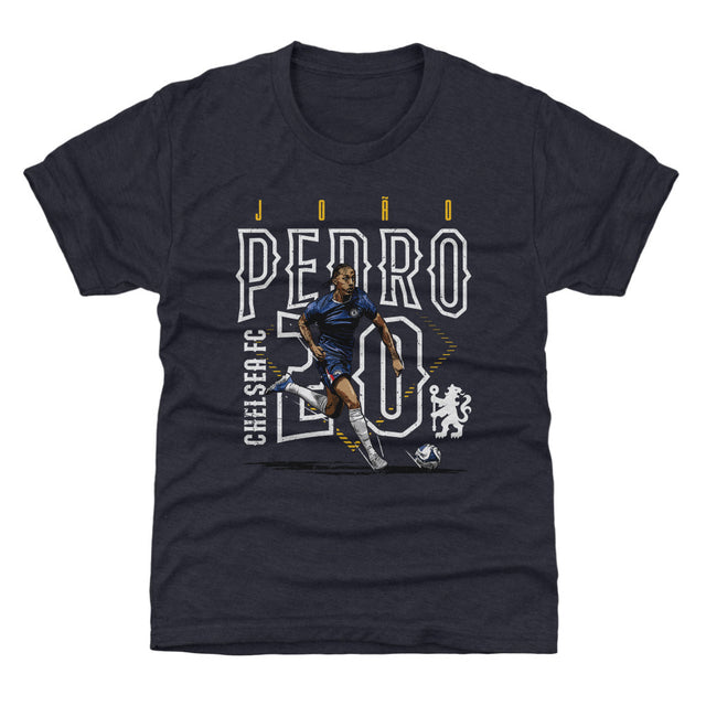 Joao Pedro Kids T-Shirt | 500 LEVEL