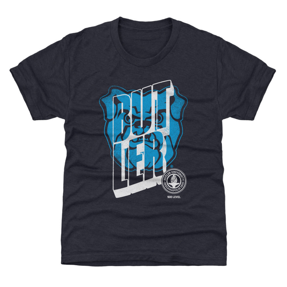 Butler Bulldogs Kids T-Shirt | 500 LEVEL