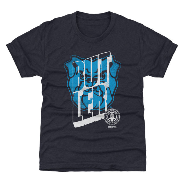 Butler Bulldogs Kids T-Shirt | 500 LEVEL