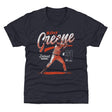 Riley Greene Kids T-Shirt | 500 LEVEL