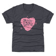 Dancing While Cancering Kids T-Shirt | 500 LEVEL