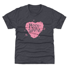 Dancing While Cancering Kids T-Shirt | 500 LEVEL