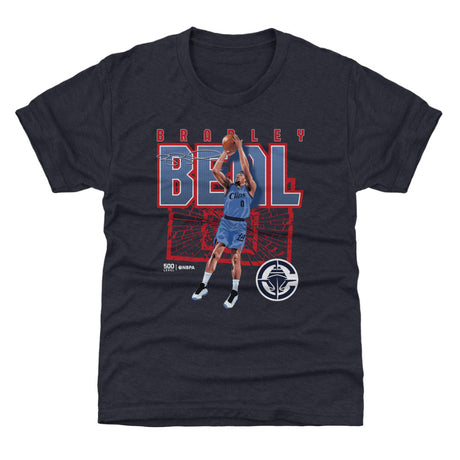 Bradley Beal Kids T-Shirt | 500 LEVEL