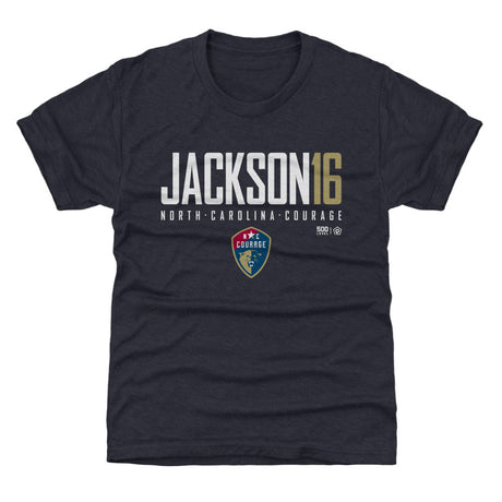 Riley Jackson Kids T-Shirt | 500 LEVEL
