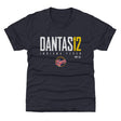 Damiris Dantas Kids T-Shirt | 500 LEVEL
