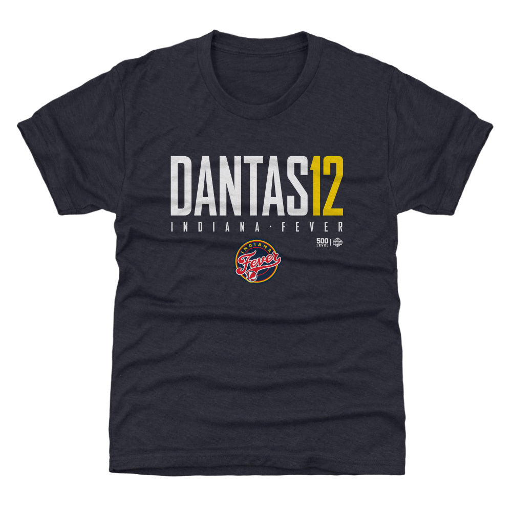 Damiris Dantas Kids T-Shirt | 500 LEVEL