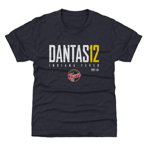 Damiris Dantas Kids T-Shirt | 500 LEVEL