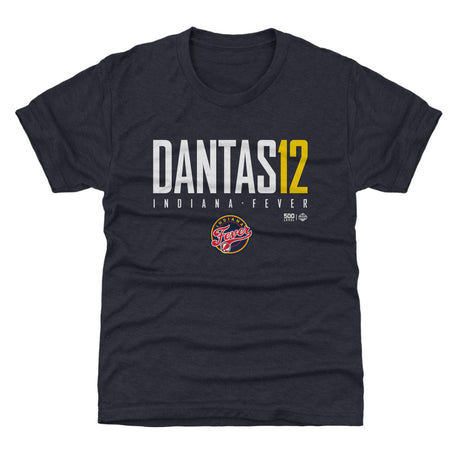 Damiris Dantas Kids T-Shirt | 500 LEVEL