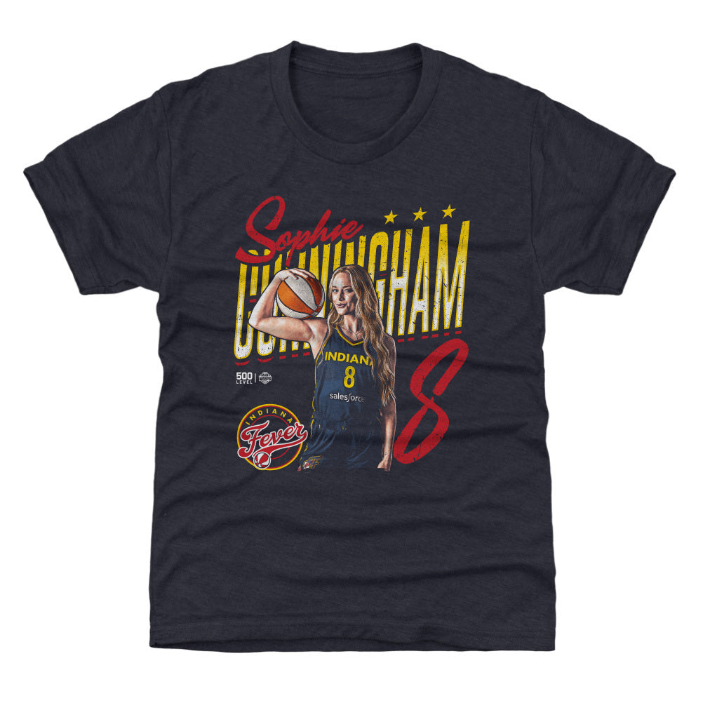 Sophie Cunningham Kids T-Shirt | 500 LEVEL