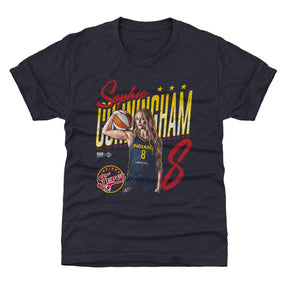 Sophie Cunningham Kids T-Shirt | 500 LEVEL