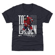 Tom Wilson Kids T-Shirt | 500 LEVEL