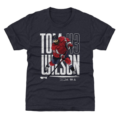 Tom Wilson Kids T-Shirt | 500 LEVEL