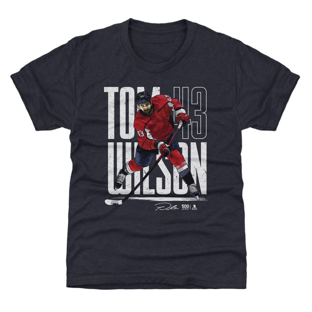 Tom Wilson Kids T-Shirt | 500 LEVEL