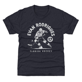 Evan Rodrigues Kids T-Shirt | 500 LEVEL