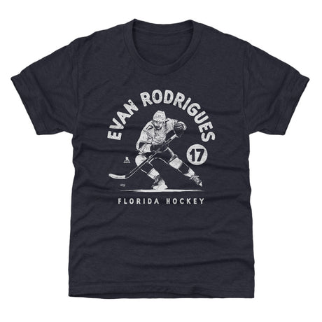 Evan Rodrigues Kids T-Shirt | 500 LEVEL