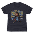 Ja Morant Kids T-Shirt | 500 LEVEL