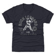 Buck Leonard Kids T-Shirt | 500 LEVEL