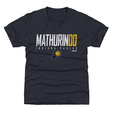 Bennedict Mathurin Kids T-Shirt | 500 LEVEL